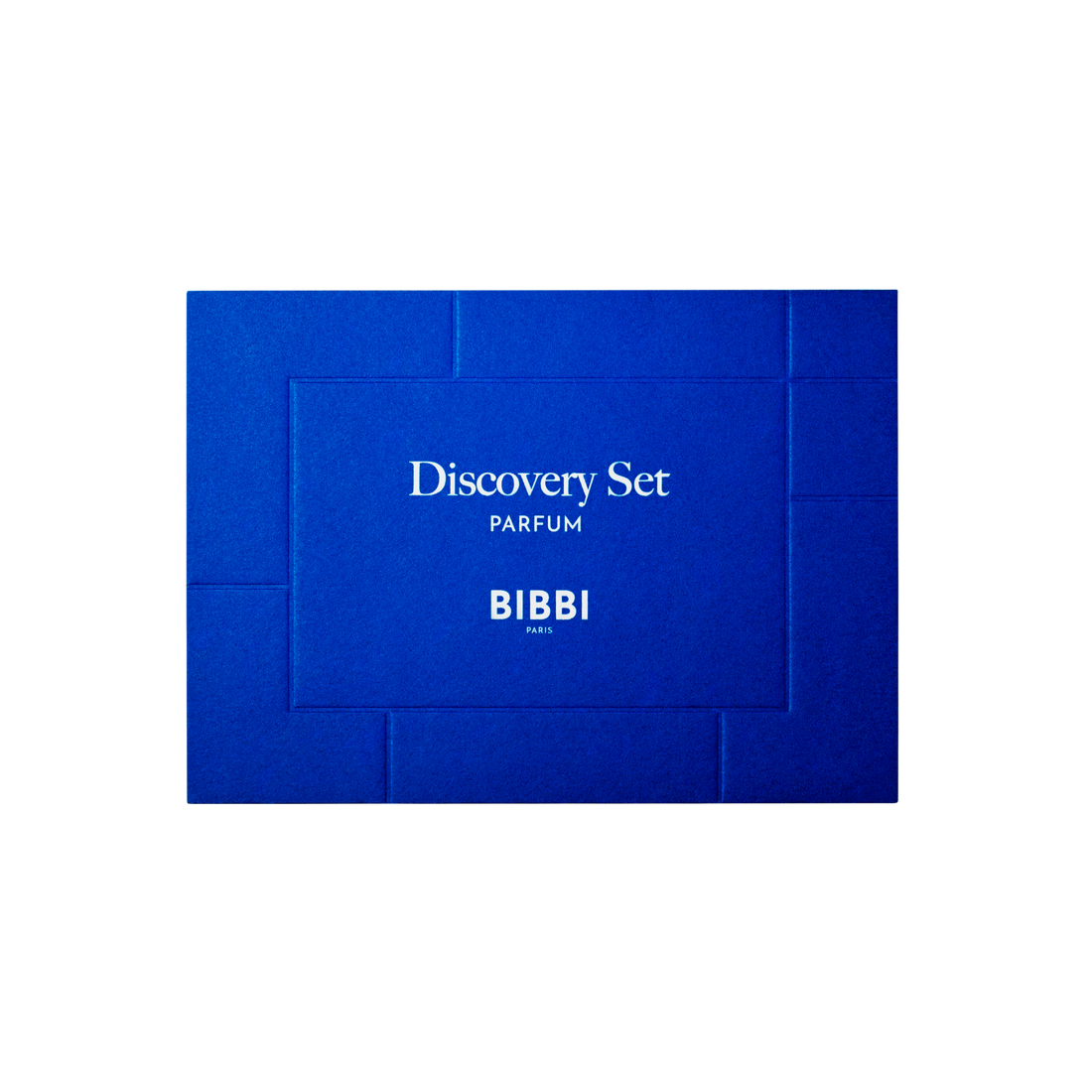Discovery Kit - BIBBI