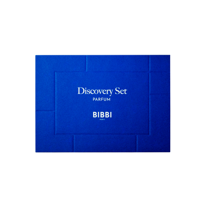 Discovery Kit - BIBBI