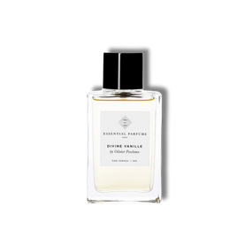 Divine Vanille by Olivier Pescheux