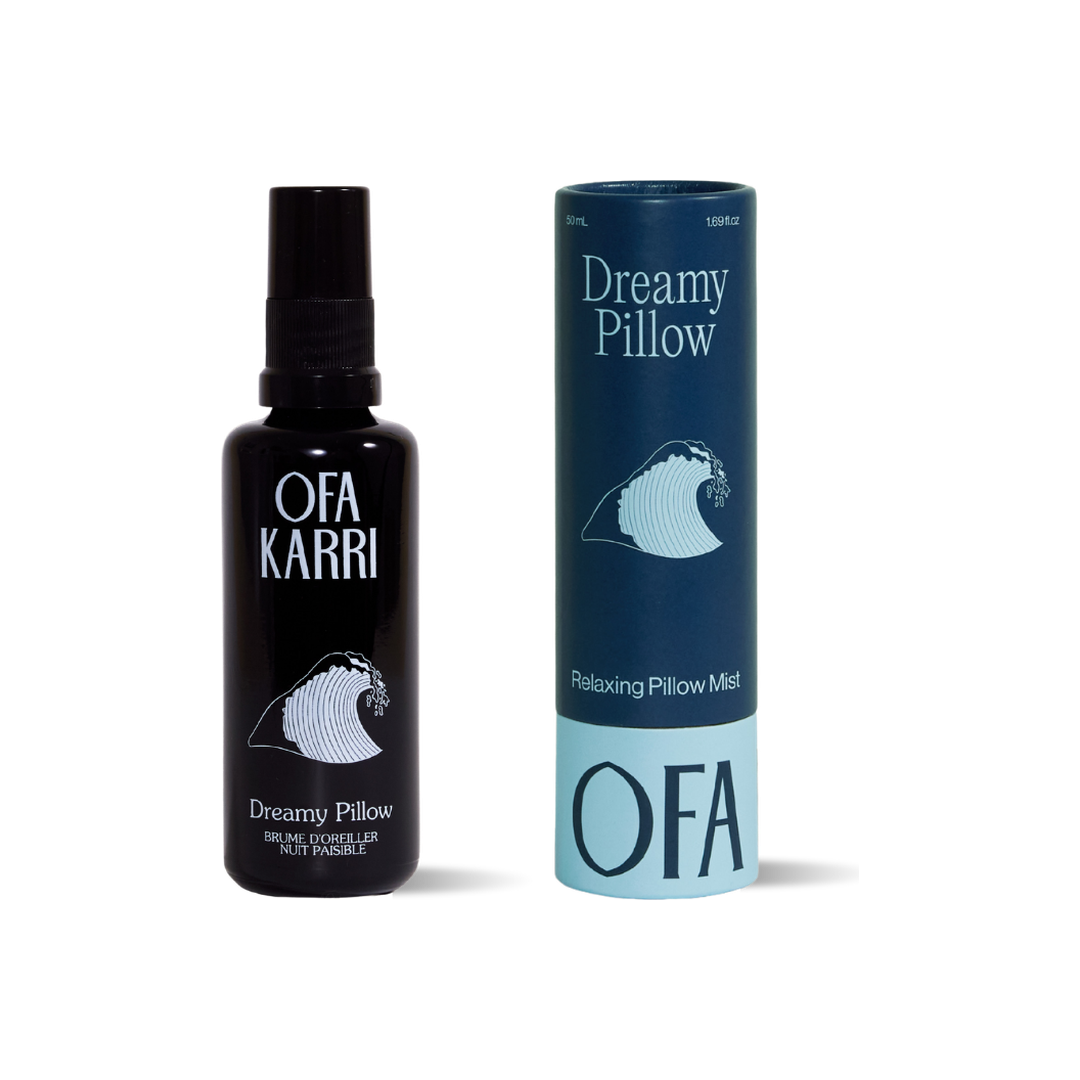 Dreamy Pillow 50ml - Ofa Karri