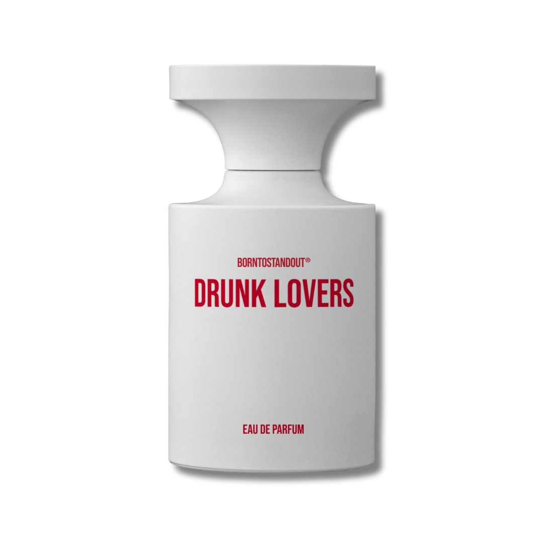 Drunk Lovers