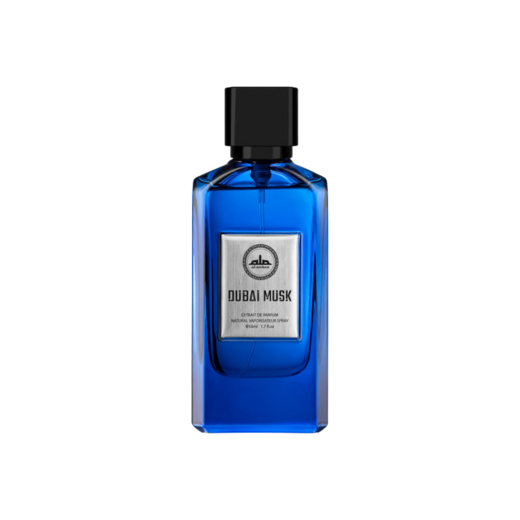 Dubai Musk by Al Ambra - Buy perfume online