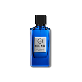 Dubai Musk
