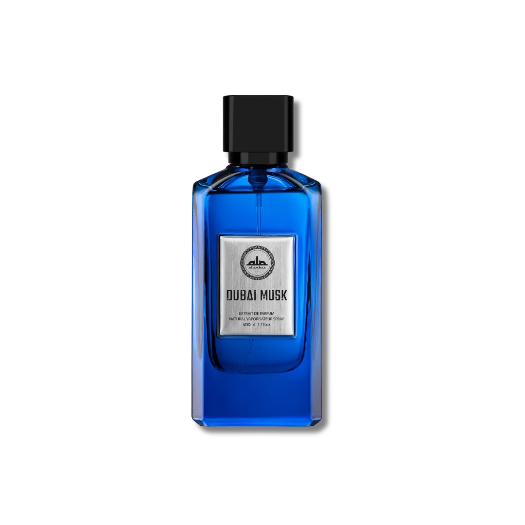 Al Ambra - Dubai Musk