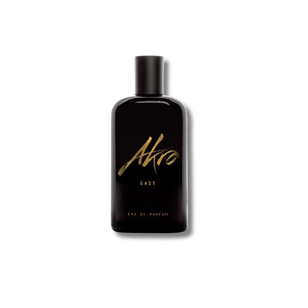 East