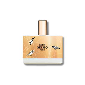 Eau De Memo