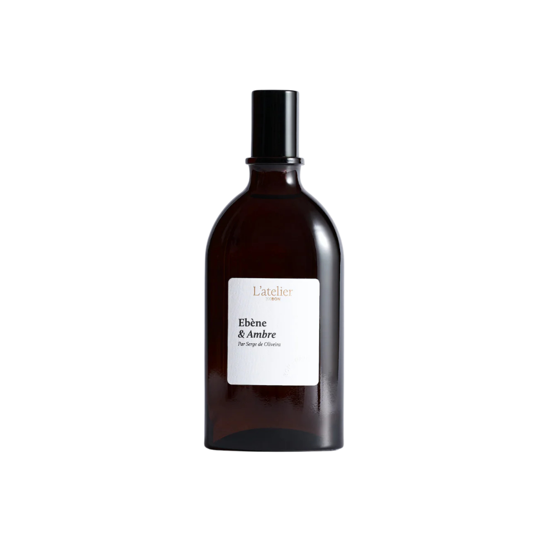 Ébène &amp; Âmbar