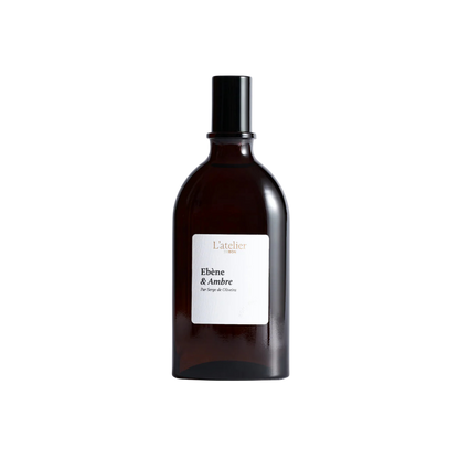 Ébène &amp; Âmbar