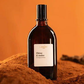 Ebène &amp; Ambre