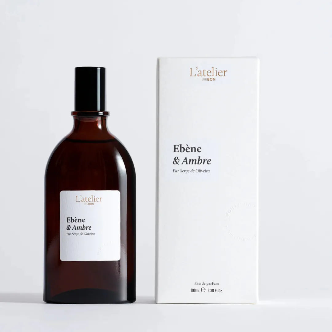 Ébène &amp; Âmbar