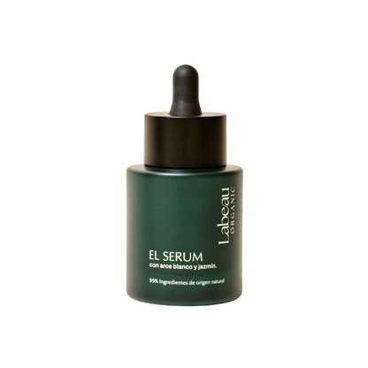The Serum