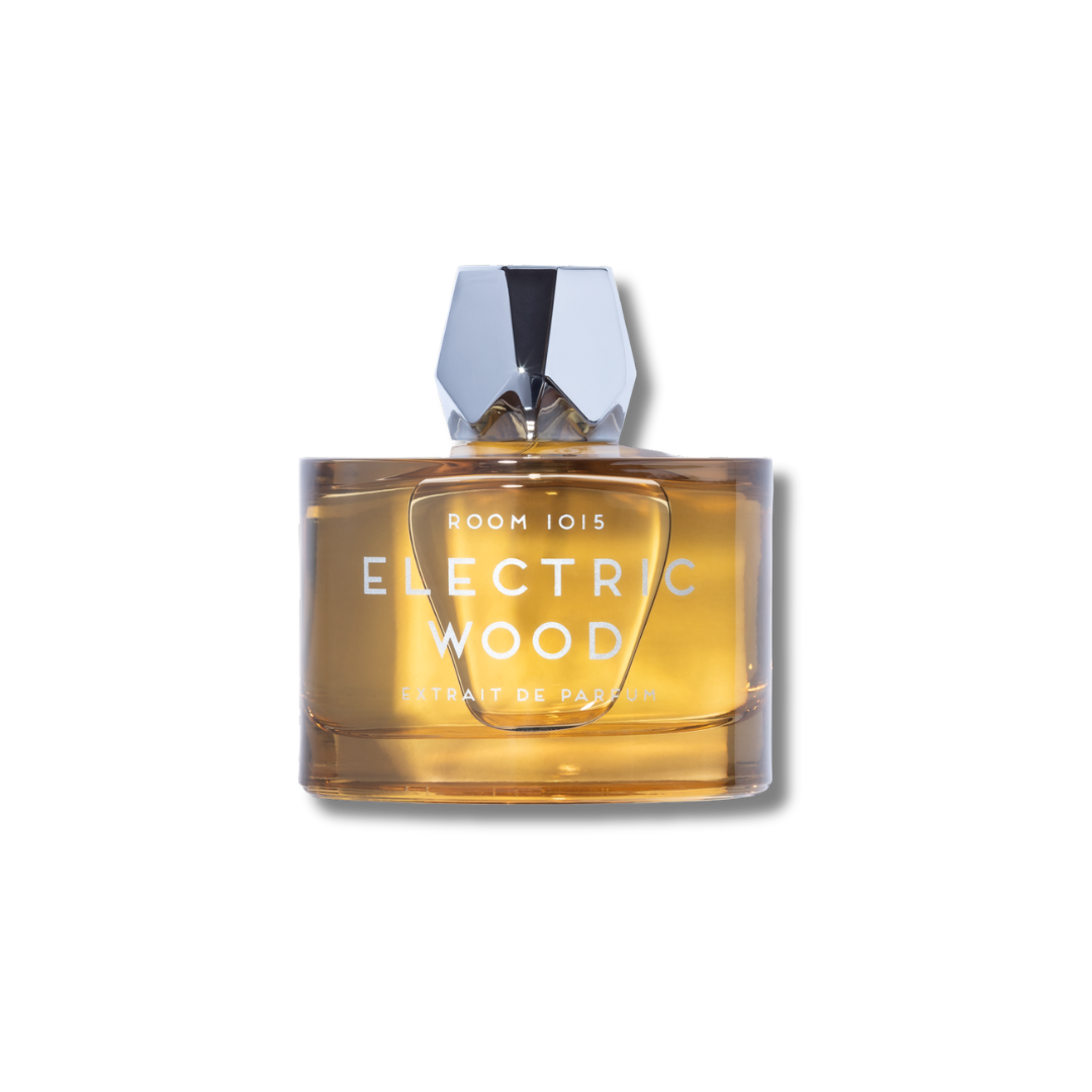 ROOM 1015 - Electric Wood Extract