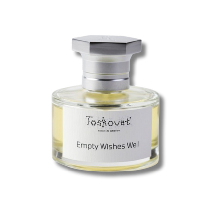 Toskovat - Poço de Desejos Vazio