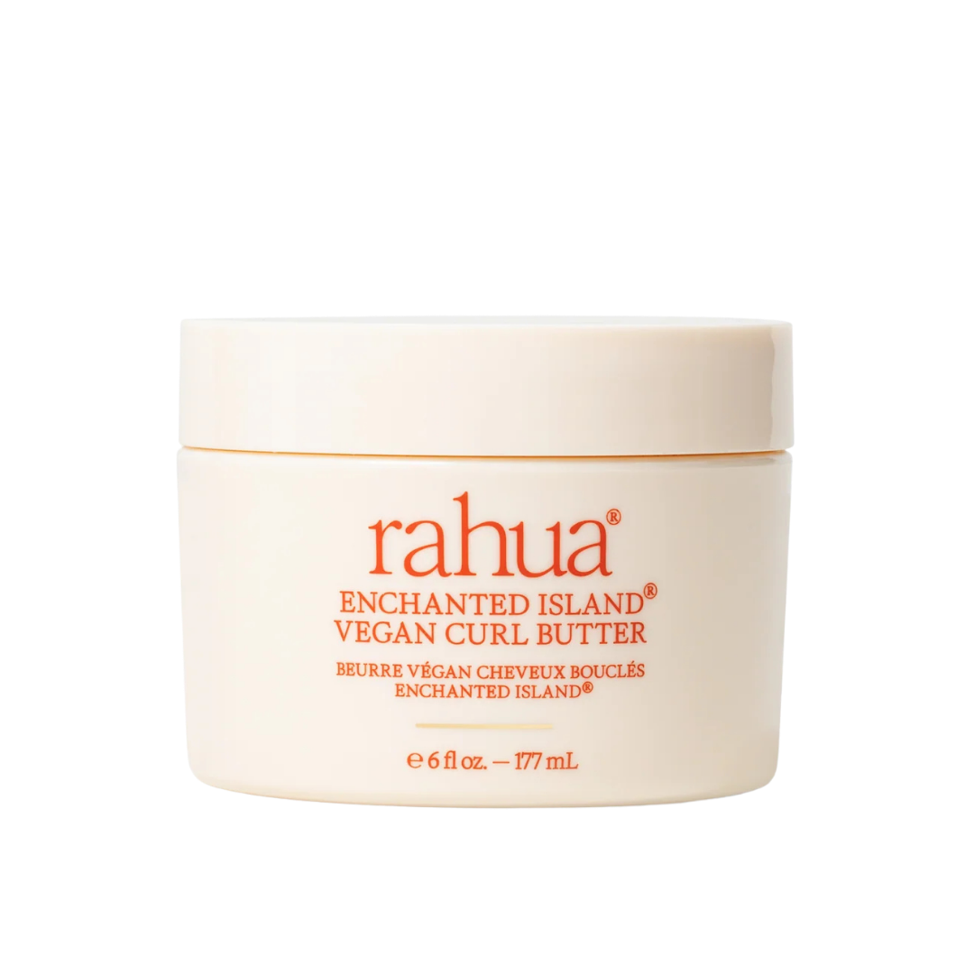 Enchanted Island Vegan Curl Butter
