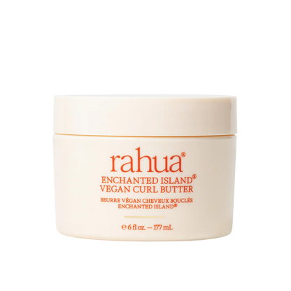 Enchanted Island Vegan Curl Butter