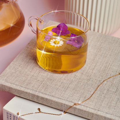 Herbal tea 12 sachets 