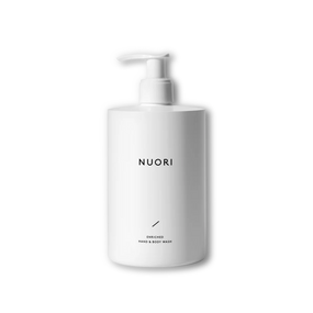 Enriched Hand & Body Wash Nuori
