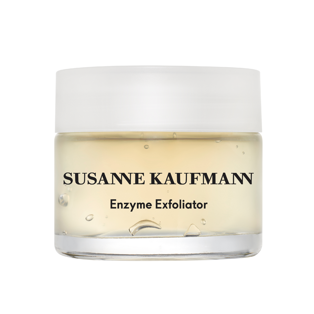 Esfoliante Enzimático