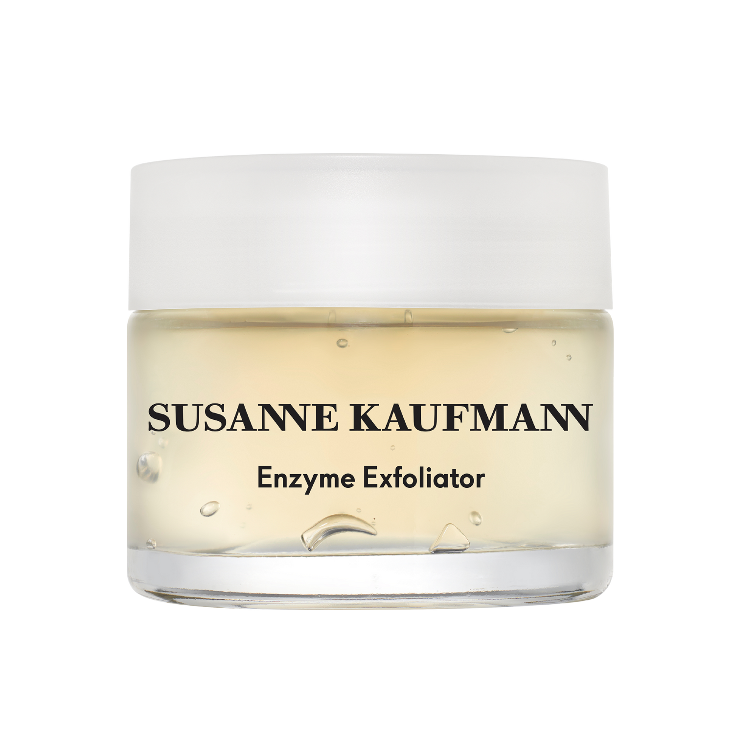 Esfoliante Enzimático