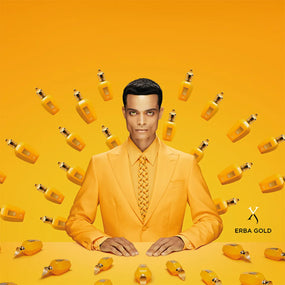 Erba Gold