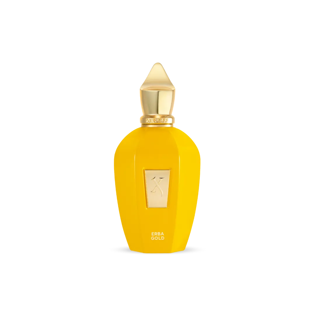 Xerjoff - Erba Gold