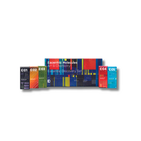 Discovery Kit "Escentric" - Escentric Molecules
