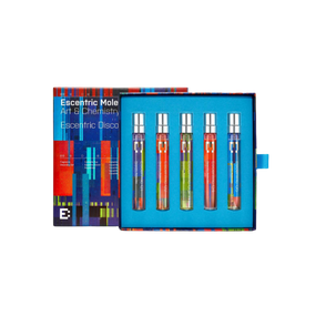 Discovery Kit "Escentric" - Escentric Molecules