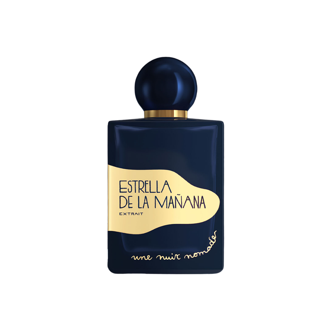 Estrella De La Mañana Extrait