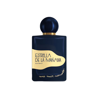 Estrella De La Mañana Extrait