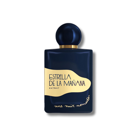 Estrella De La Mañana Extrait