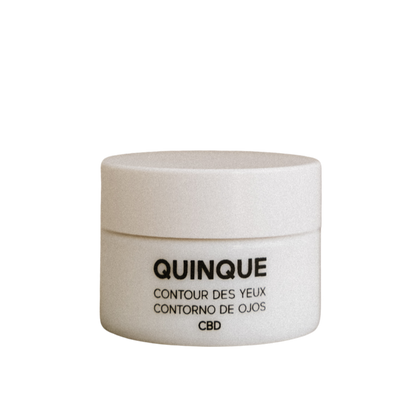 Eye Contour Mask