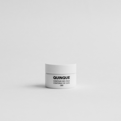 Eye Contour Mask