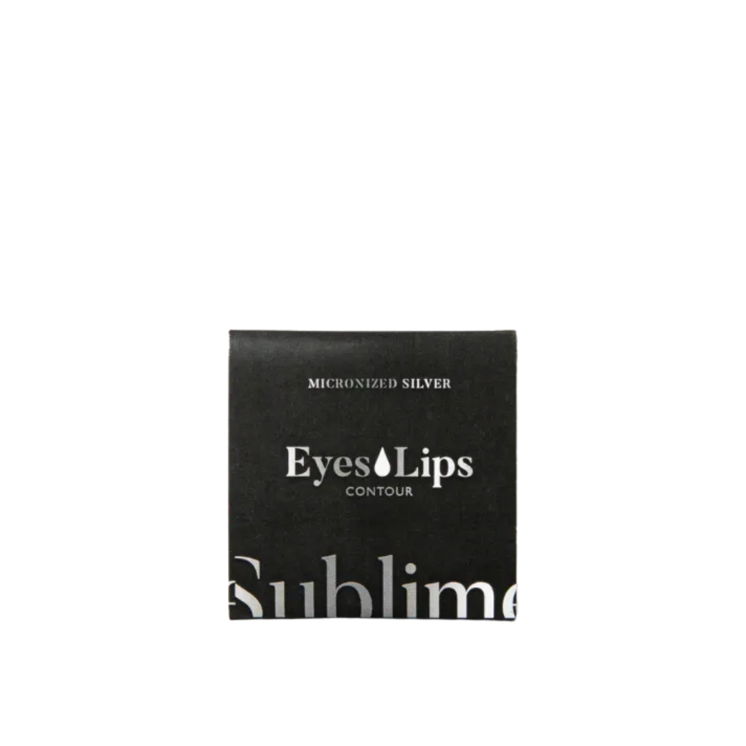 Eyes &amp; Lips Contour