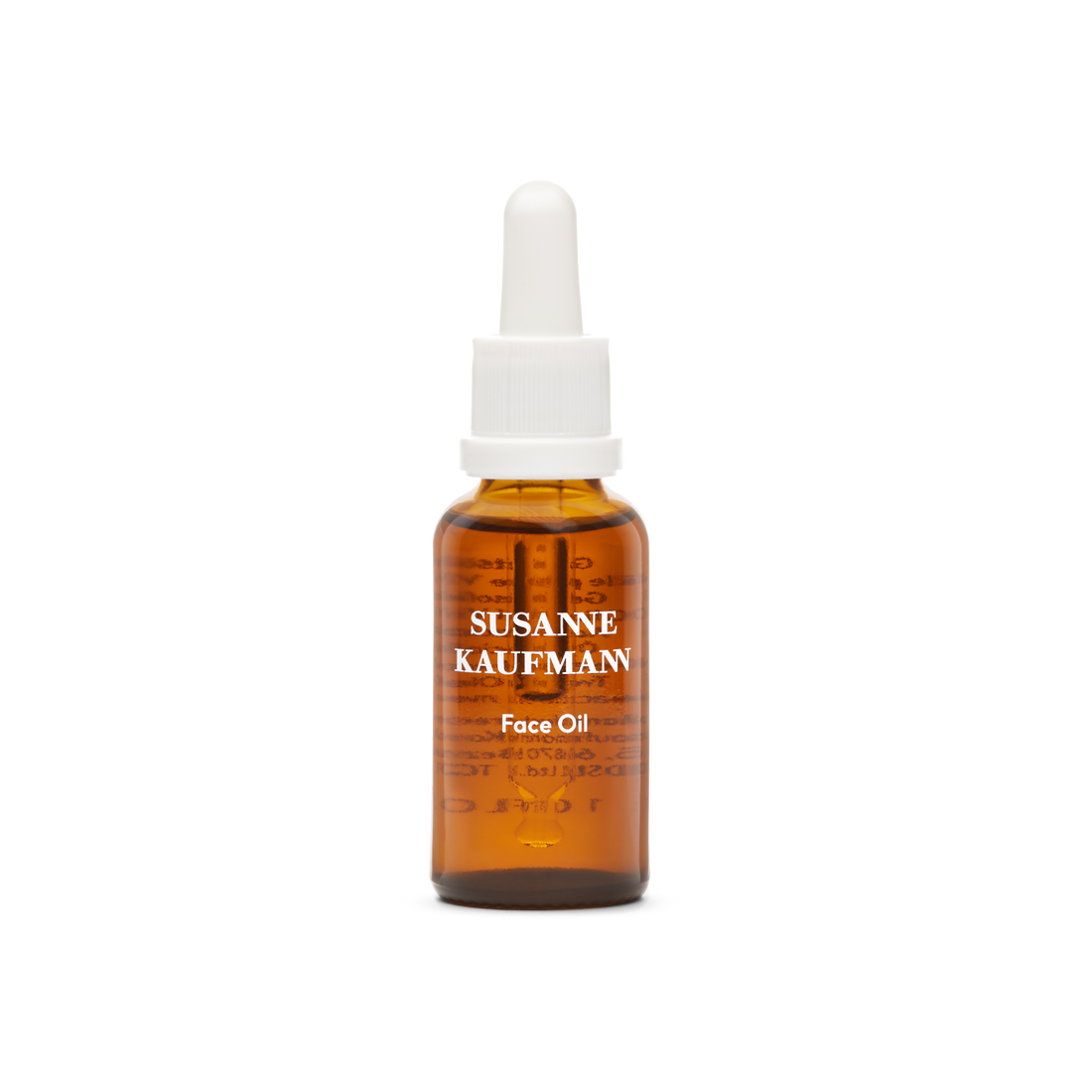 Face Oil