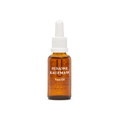 Face Oil