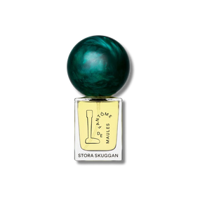 Fantôme de Maules
