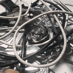 Fat Electrician