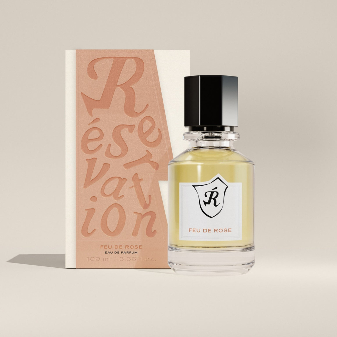 Feu de Rose
