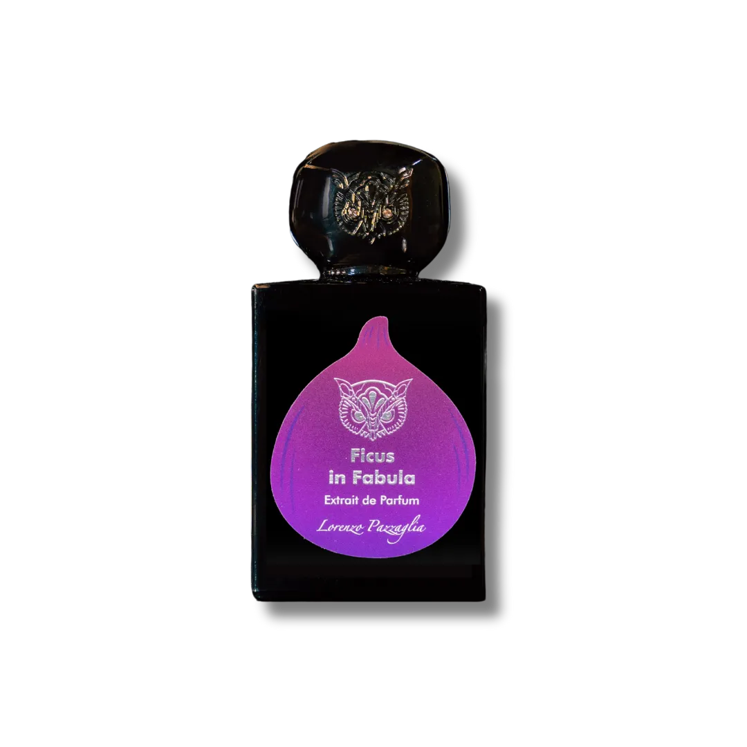 Lorenzo Pazzaglia - Ficus In Fabula 