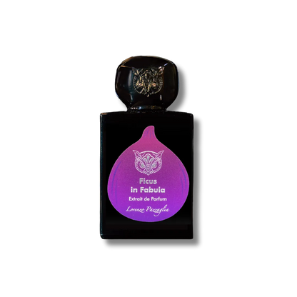 Lorenzo Pazzaglia - Ficus In Fabula 