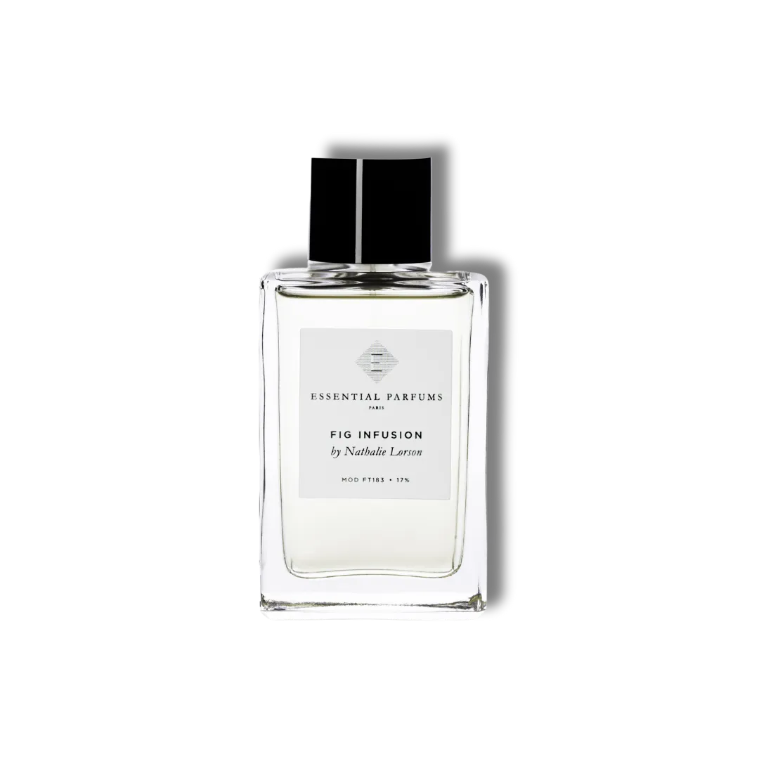 Fig Infusion de Nathalie Lorson