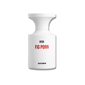 Born To Stand Out - Fig Porn