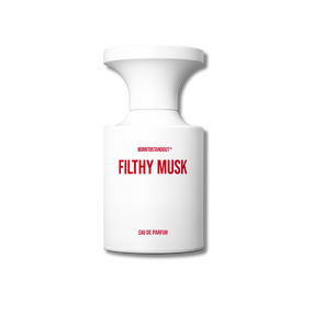 Filthy Musk