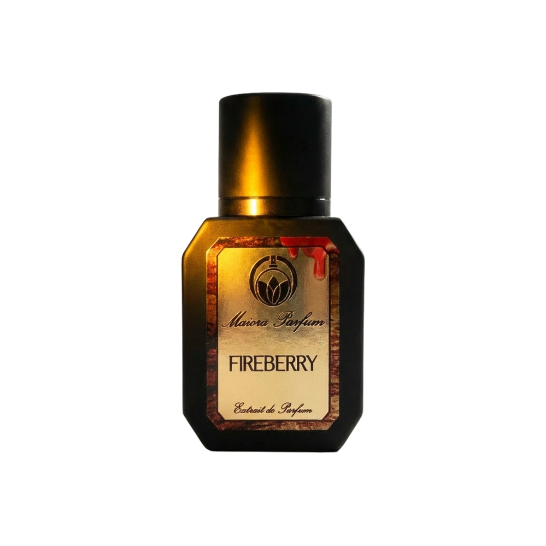 Fireberry