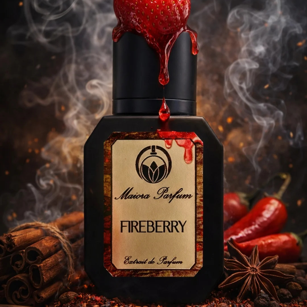 Fireberry