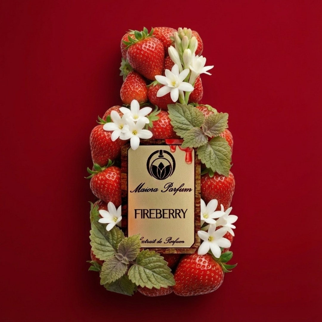 Fireberry