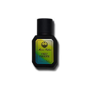 Maiora Parfum - Frizz Paradise