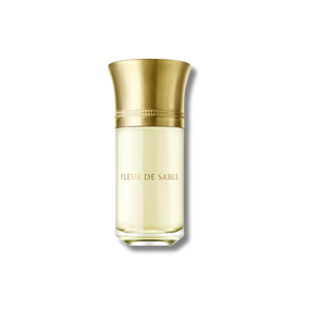 Fleur de Sable