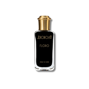 Extrait de parfum FLORO