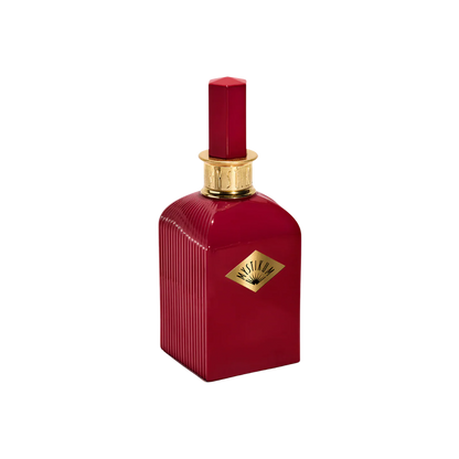 Forbidden Rouge